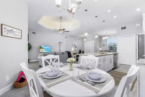 Sandle Villa