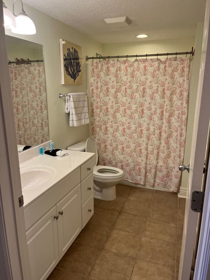2nd Bathroom