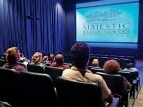 Free movies!