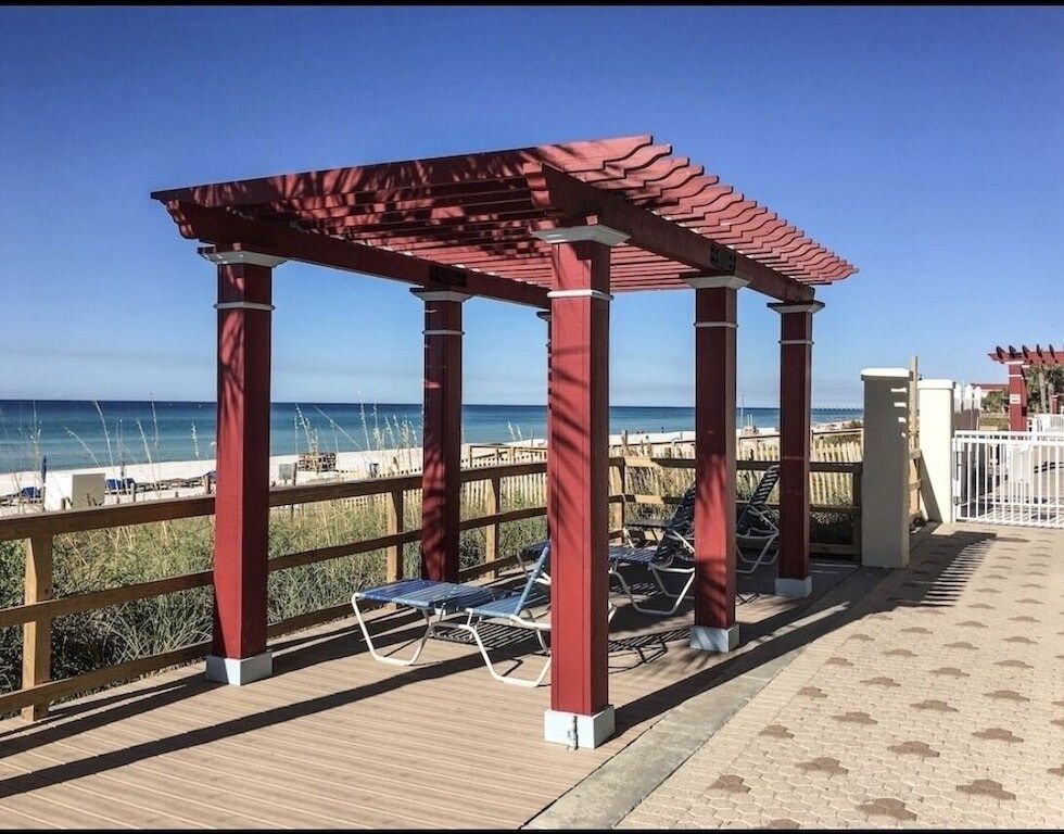 Heaven on the 7th floor-Beachfront@Majestic Beach! image 41