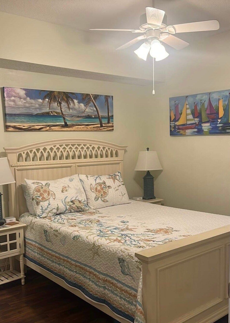 Heaven on the 7th floor-Beachfront@Majestic Beach! image 28