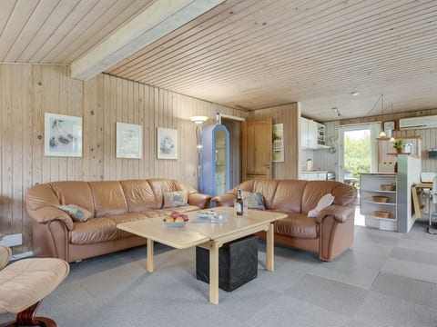 "Virpi" - 400m from the sea