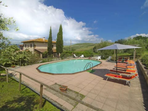 Villa Etrusca