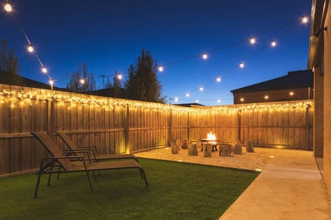 Tranquillity Base, Family, Divers, Surfers Retreat