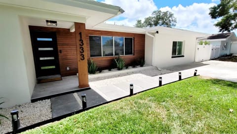 Twin Oaks Retreat