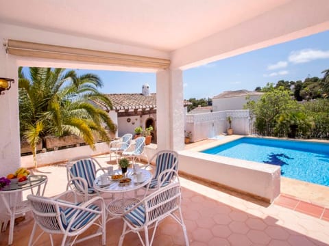 Casa Moser