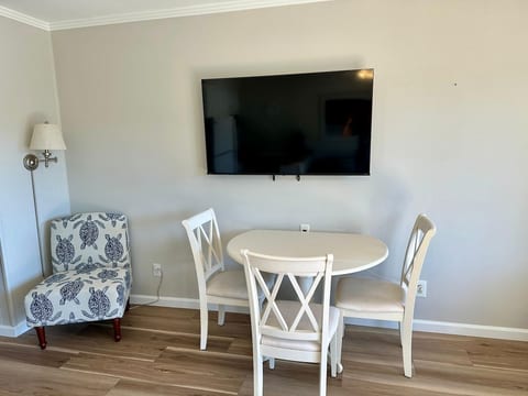 55" smart tv