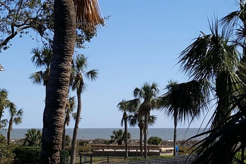 Shore To Please! Oceanview couples retreat w/bikes