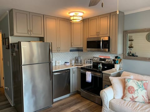 Stunning Oceanview Luxury Remodel, Bikes Included!