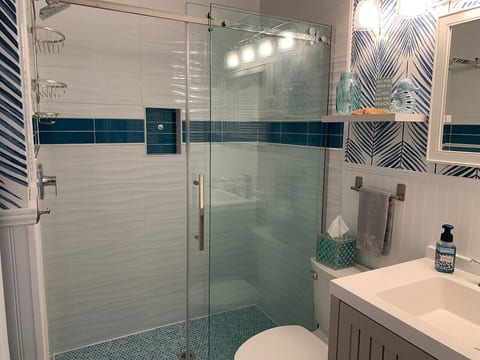 Stunning Oceanview Luxury Remodel, Bikes Included!
