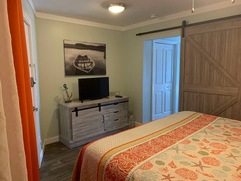 Beautiful Couples Retreat Oceanview w/Bikes&Chairs