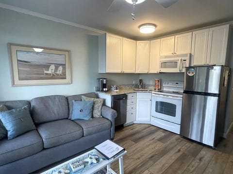 Sandy Feet Retreat-New Shower-Bikes Incl-Oceanview
