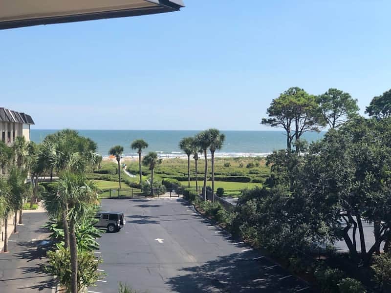 Salty Shores! -Incredible ocean views - Hilton Head Island