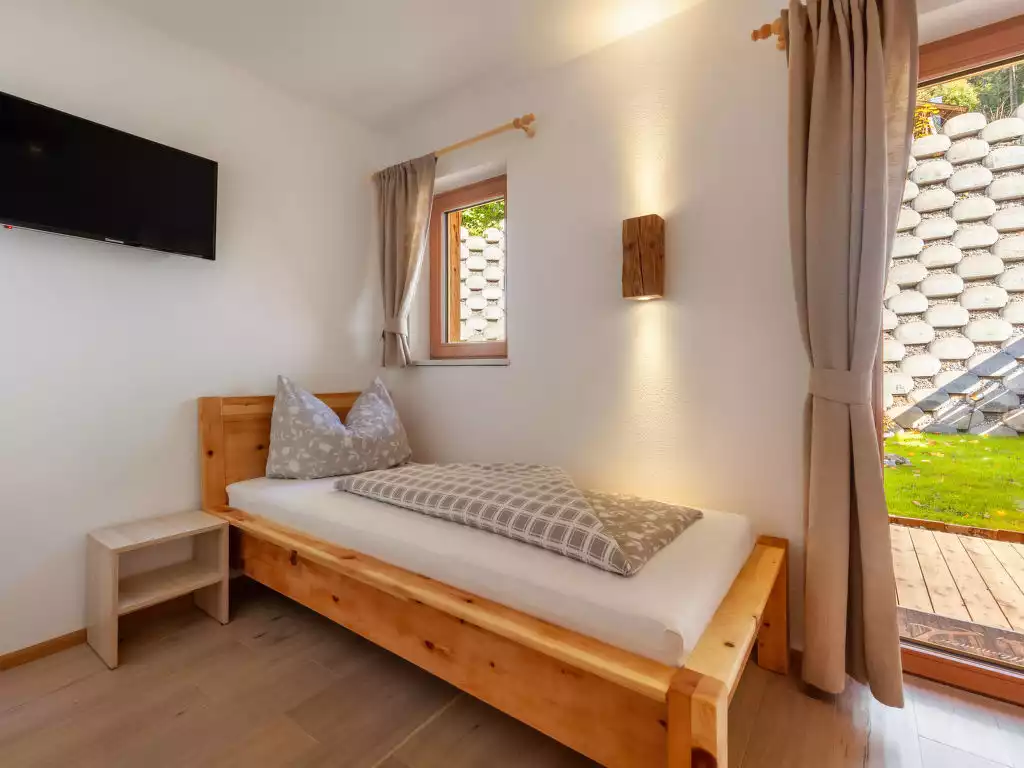 the Apartment× HOUYHNHNM STABRIDGEハット Appartment Landhaus - Mayrhofen