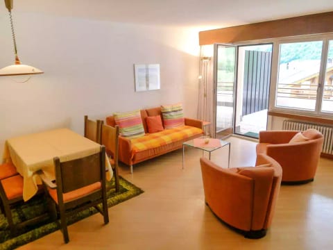 Ringstrasse Apt 126