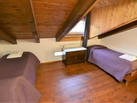Albergo Diffuso - Cjasa de Pagnocca