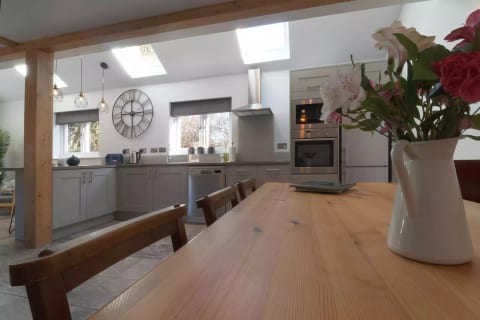 Luxury 5* Cottage | New Forest | Family | Friends