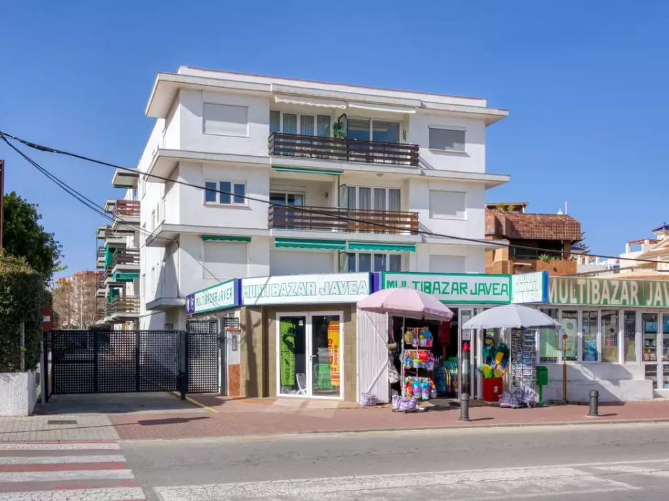 Hawai - Xàbia