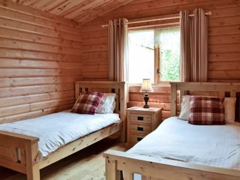 Bonnie View Lodge