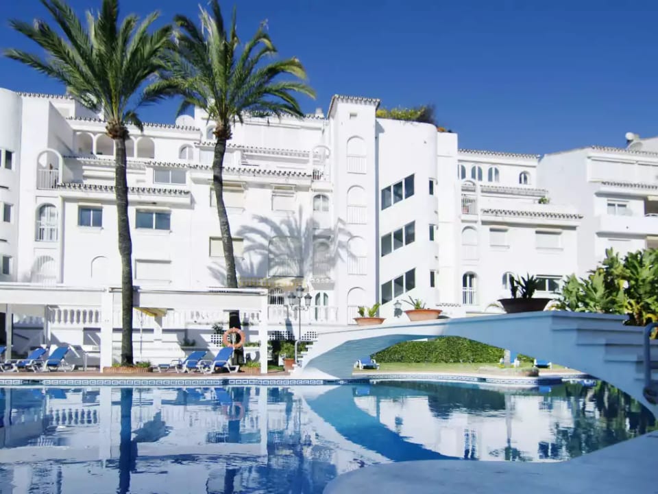 Playa Real - Marbella