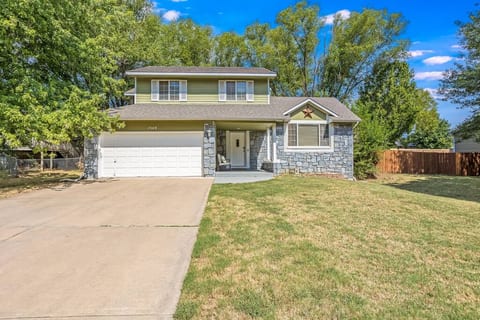 Spacious Family Getaway W/Arcade Games & PackNPlay