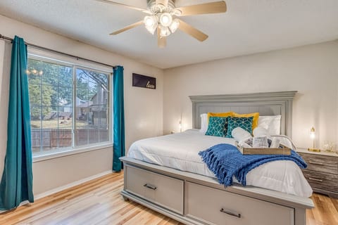 Spacious Family Getaway W/Arcade Games & PackNPlay