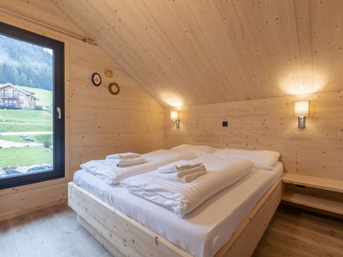 Superior #2 mit IR-Sauna & Sprudelbad
