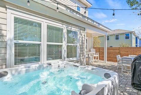 Brand New Hot Tub