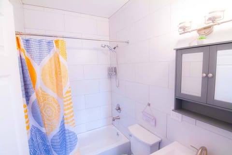 2BR with Private Balcony