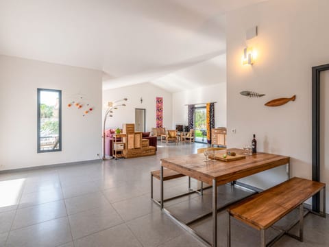 Villa Fautea