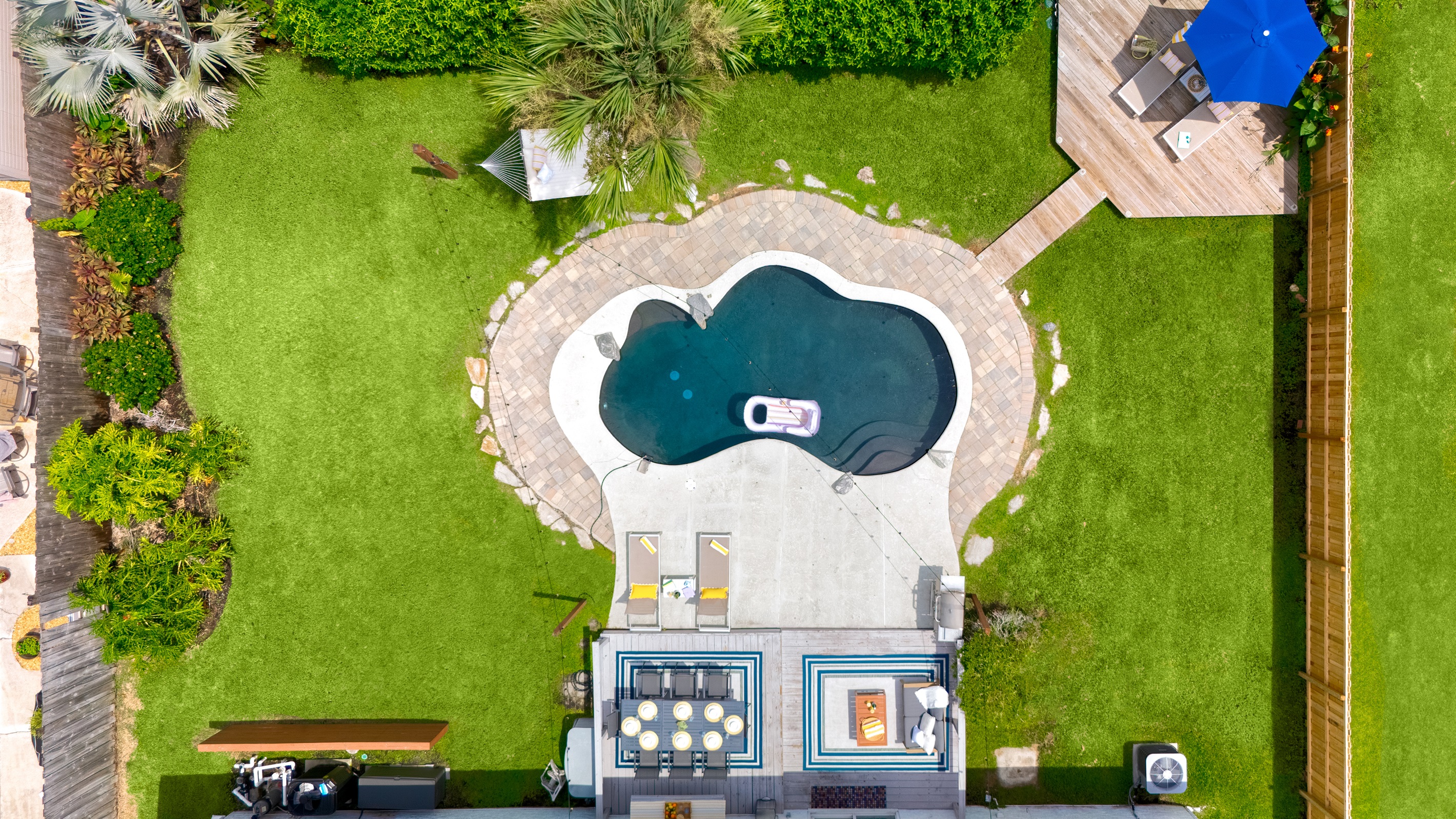 Osprey: Family-Friendly Jax Beach Retreat with Heated Pool