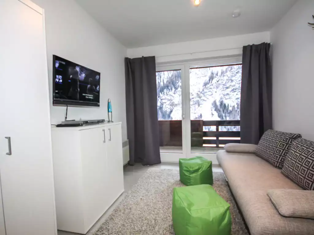 Top 46 A - Heiligenblut am Großglockner