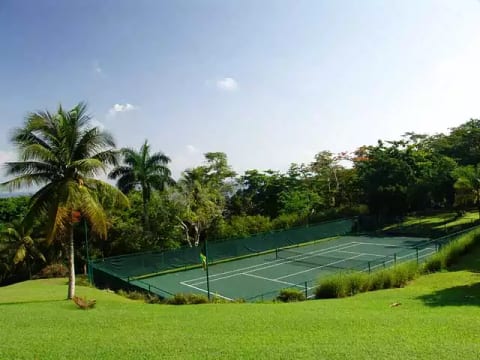 Sea Island