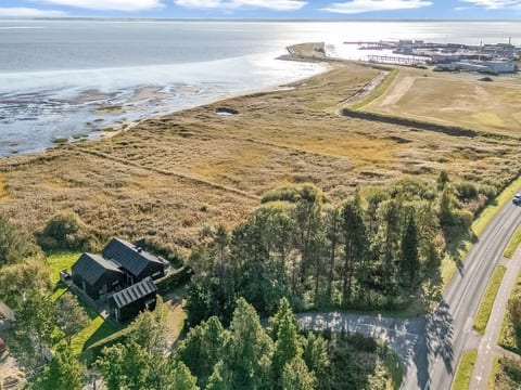 "Rudolf" - 95m from the sea