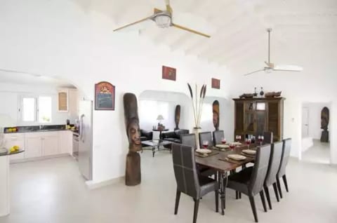 Rising Star - Tamarind Hill