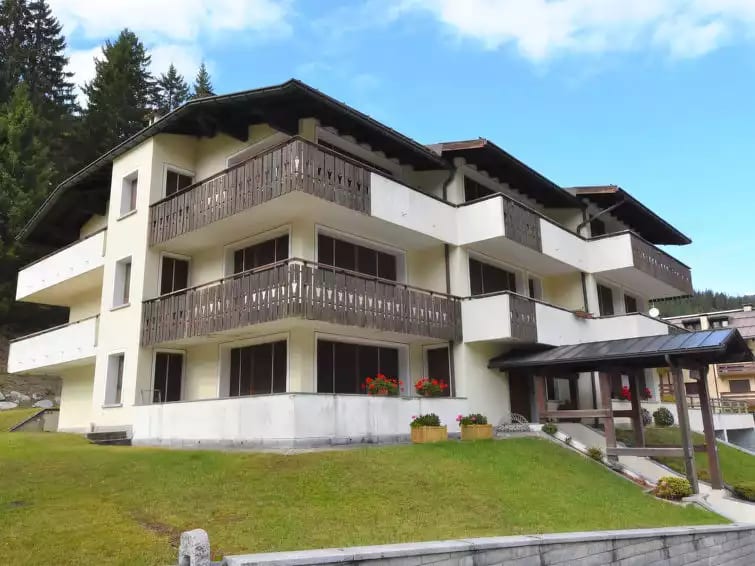 Piciol - Madonna di Campiglio