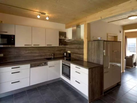 mit 4 SZ,Sauna o.IR-Sauna+Sprudelbad