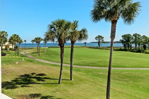 Bay view