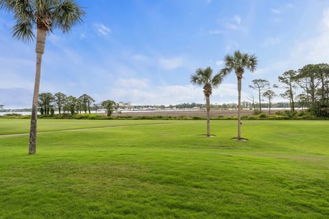 Bay view