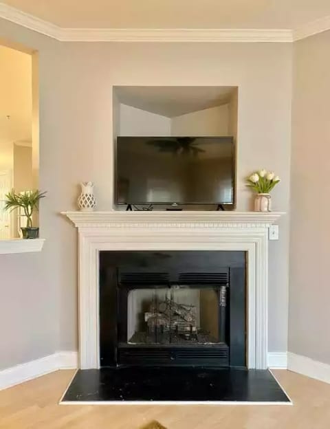 New! Spacious Lake Norman Condo near Charlotte!