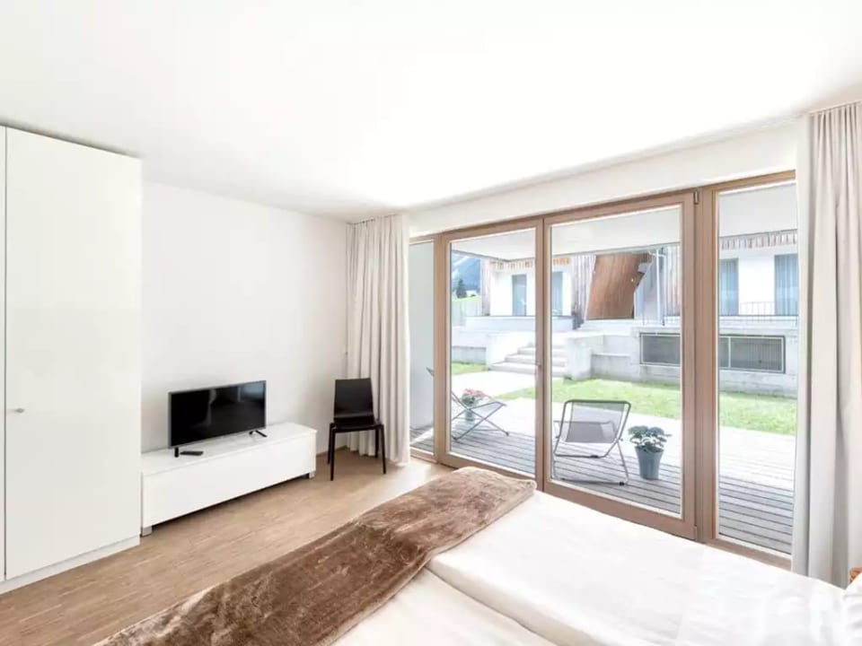 Premium con 3 dormitorios y área de sauna - Schladming