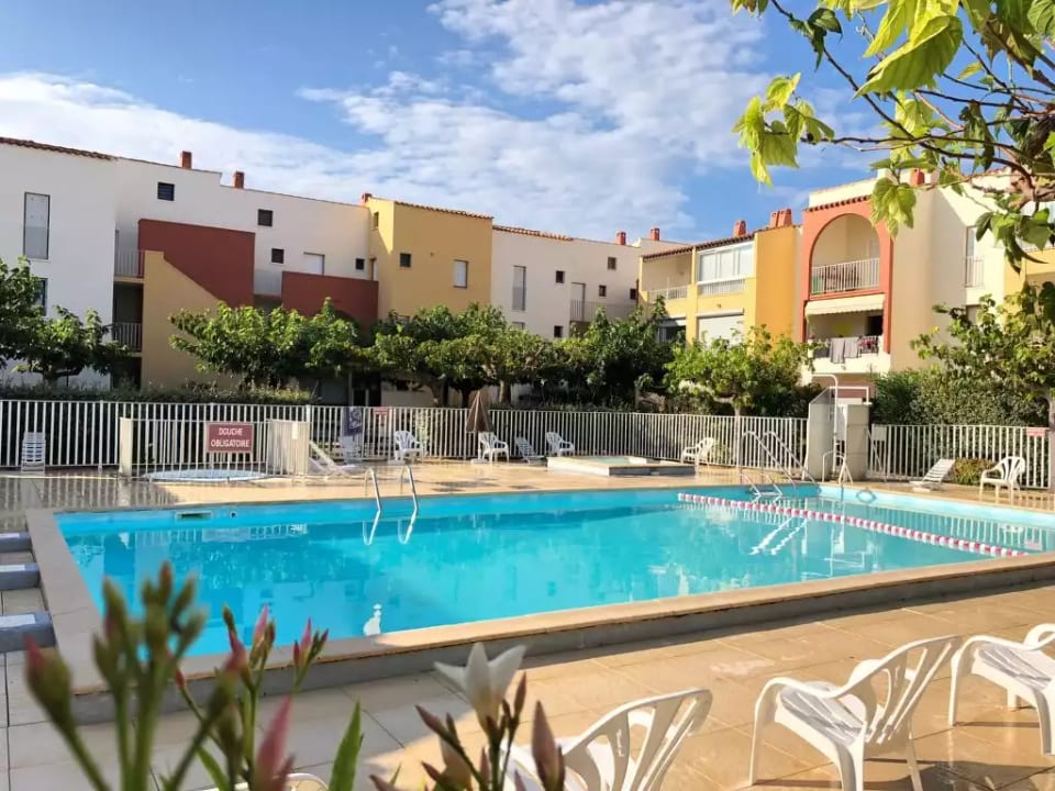 Santa Monica 1 - Tarn-et-Garonne