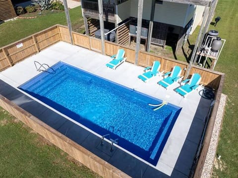 Semi Oceanfront in Nags Heads, Walk to Beach