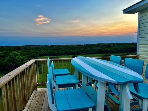 Semi Oceanfront in Nags Heads, Walk to Beach