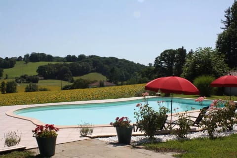 Park Cottage at Domaine Lavie