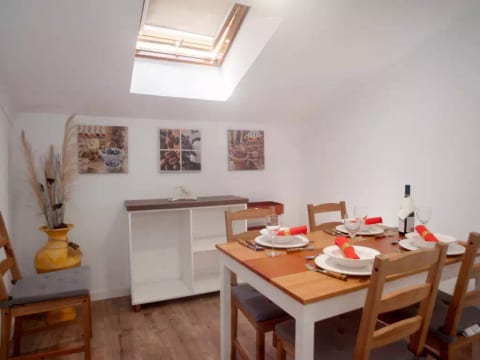 Apartment Embaixador