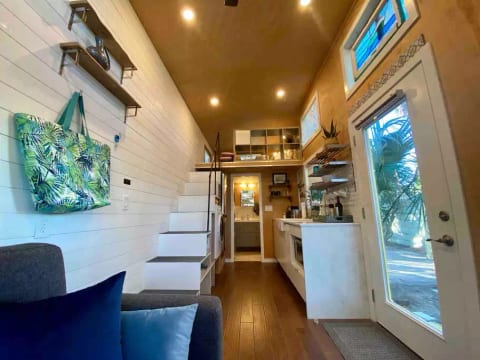 Tiny Home