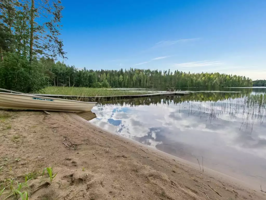 Sammallahti - Saarijärvi