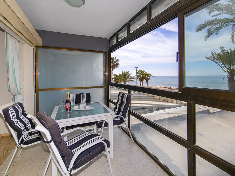 Kitchen / Dining Room - Calpemar - Calp