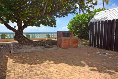 Arcadia - Beachfront